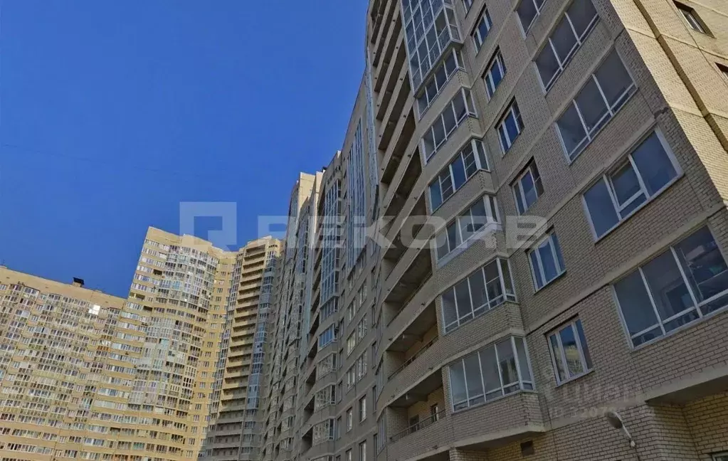 Офис в Санкт-Петербург просп. Маршала Жукова, 41 (89 м) - Фото 1