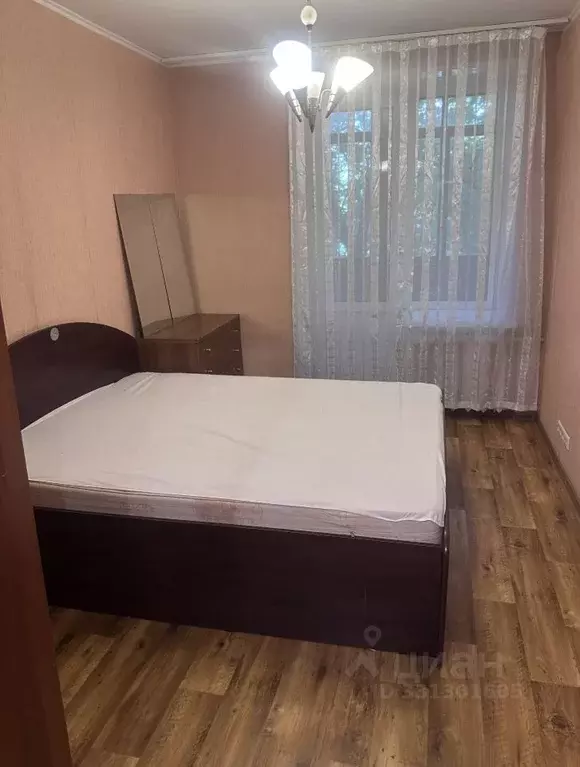 2-к кв. Москва Ленинский просп., 91 (51.0 м) - Фото 1