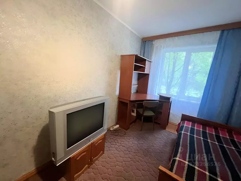 3-к кв. Мурманская область, Мурманск Кольский просп., 169 (57.0 м) - Фото 2