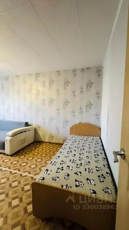1-к кв. Иркутская область, Иркутск ул. Жукова, 2 (30.0 м) - Фото 2