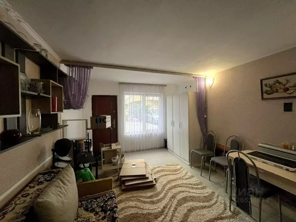 2-к кв. Краснодарский край, Анапа ул. Лермонтова, 116Г (54.3 м) - Фото 1