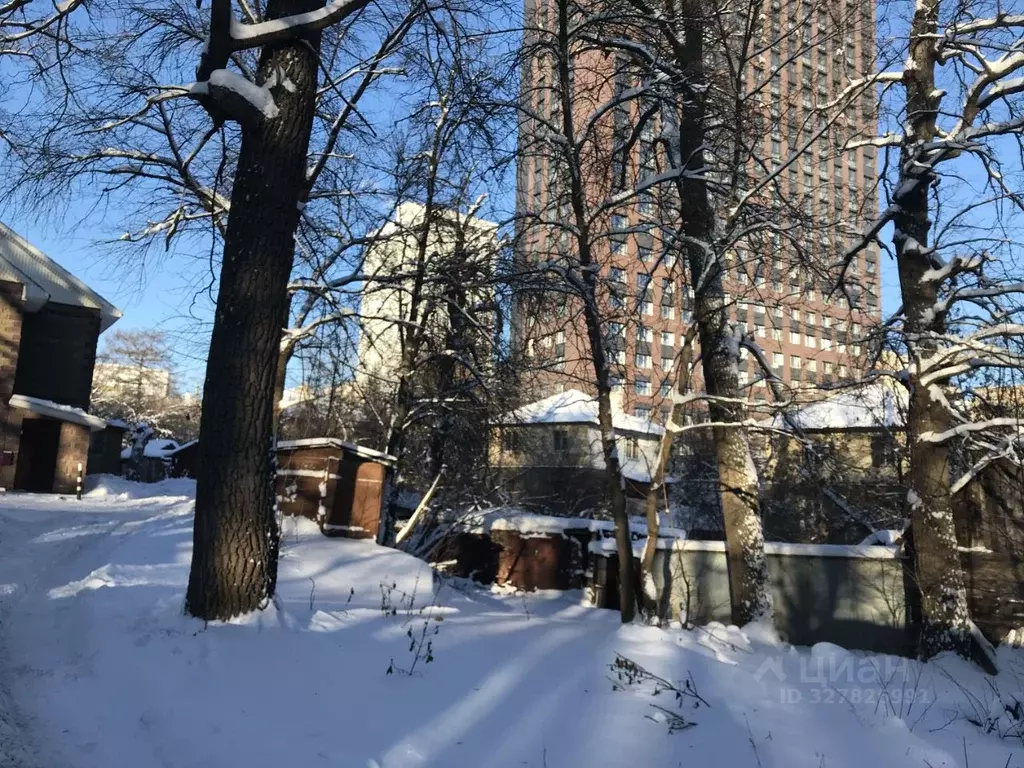 Гараж в Башкортостан, Уфа Вишерская ул., 22 (15 м) - Фото 2