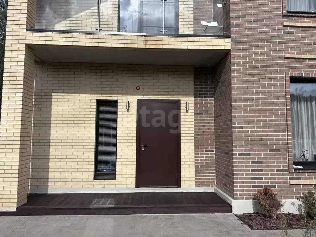 Дом в Ярославская область, Ярославский муниципальный округ, д. ... - Фото 2