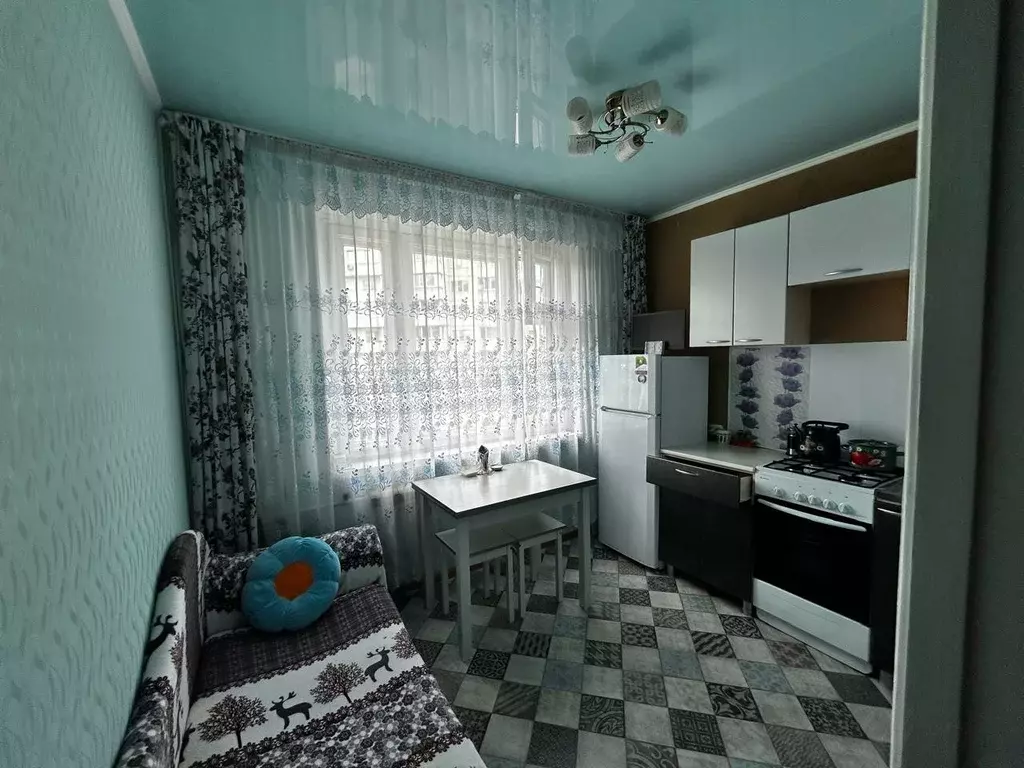 Продаётся 1-к квартира, 32 м - Фото 1