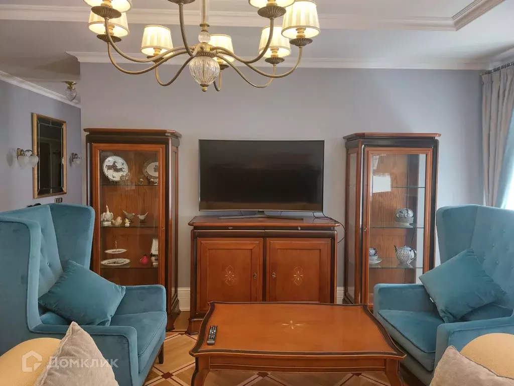 Продаётся 2-к квартира, 67.8 м - Фото 0