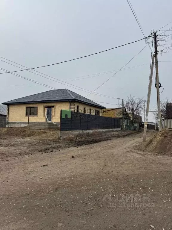 Дом в Астраханская область, Астрахань Бобруйская ул., 38 (146 м) - Фото 0