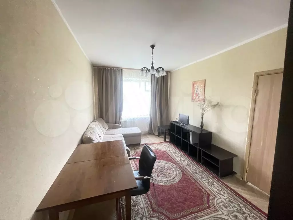 2-к. квартира, 50м, 6/9эт. - Фото 0