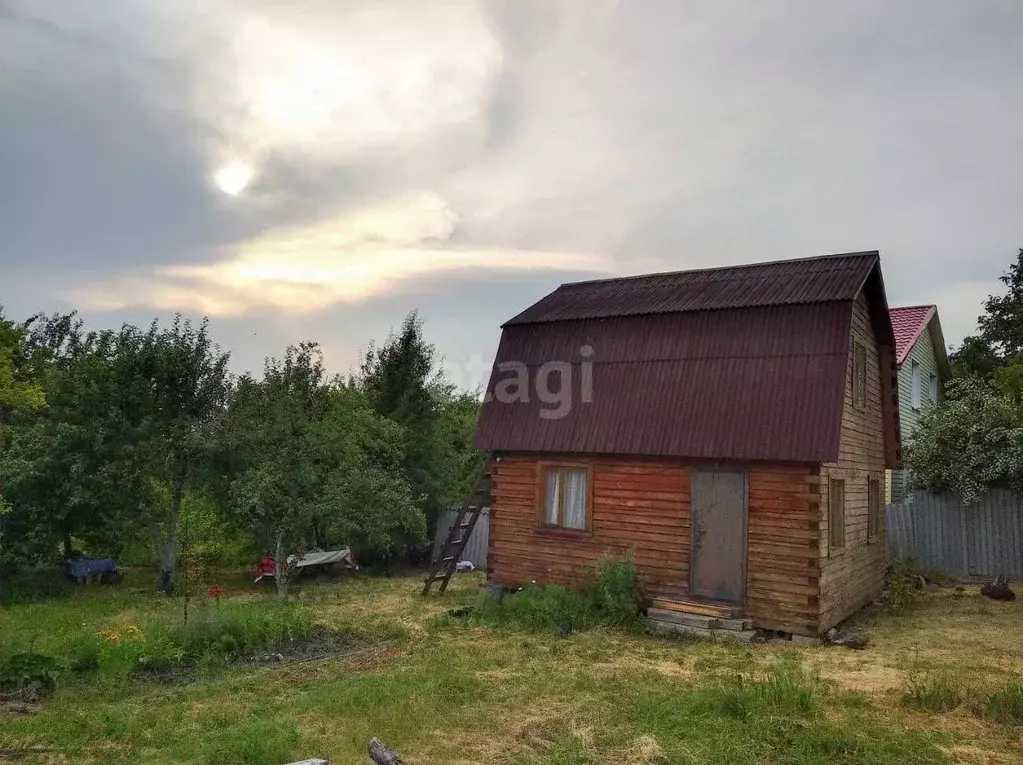 Участок в Белгородская область, Белгородский район, Дубовское с/пос, ... - Фото 0
