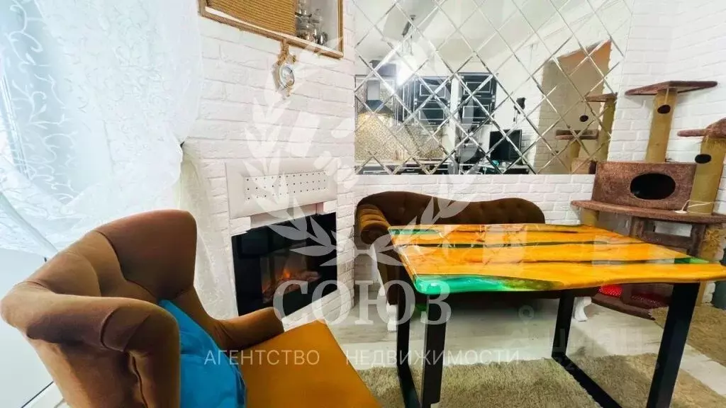 2-к кв. Калужская область, Калуга Аллейная ул., 6 (50.9 м) - Фото 1