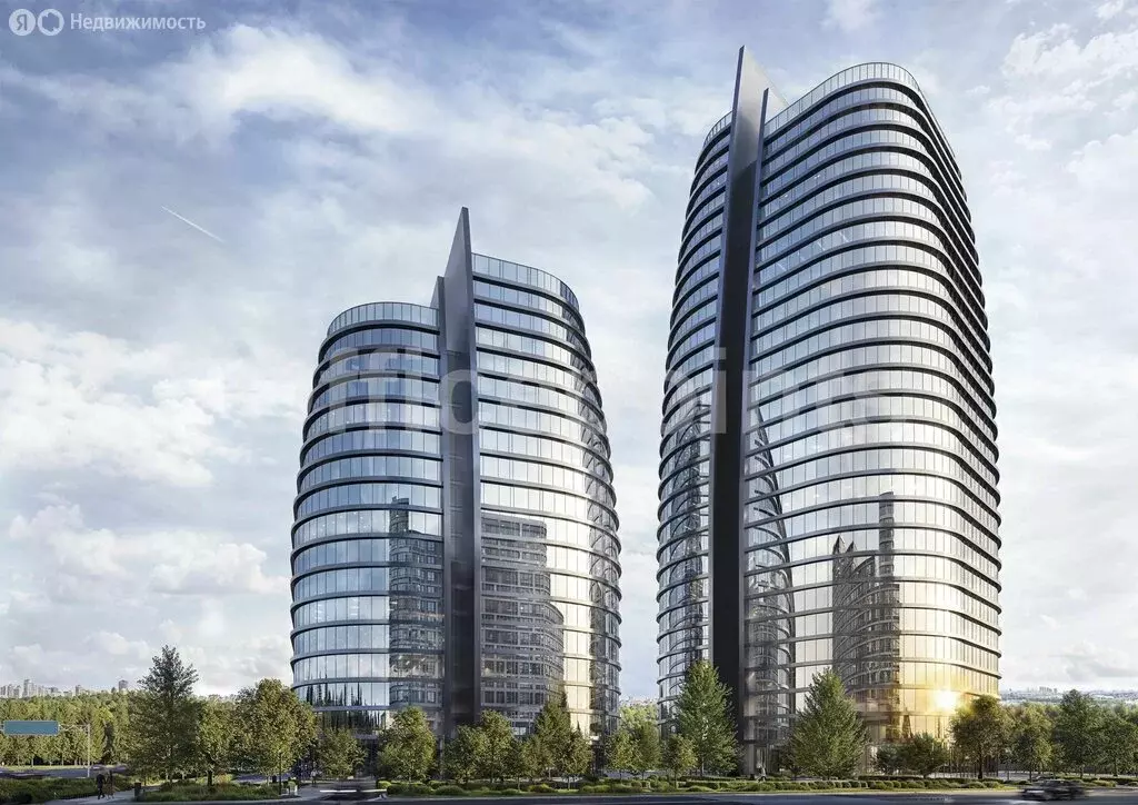 Офис (1891 м) - Фото 2