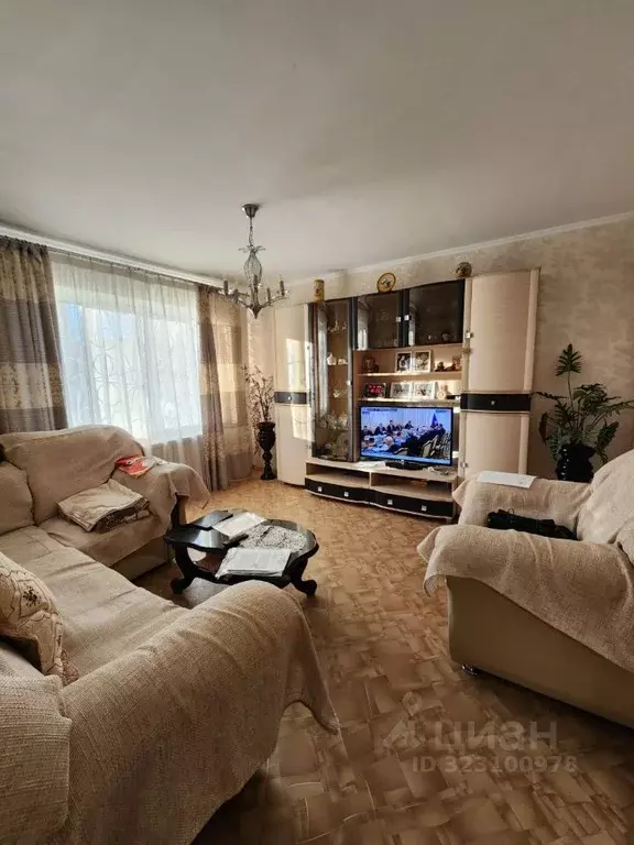 2-к кв. Амурская область, Благовещенск Студенческая ул., 28 (49.8 м) - Фото 0