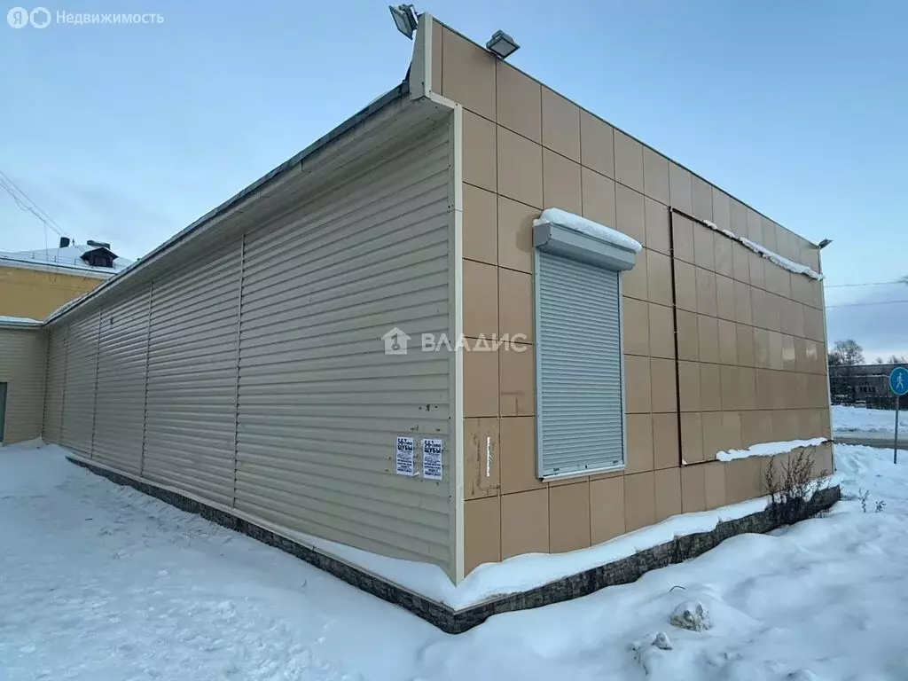 Торговая площадь (343 м) - Фото 2