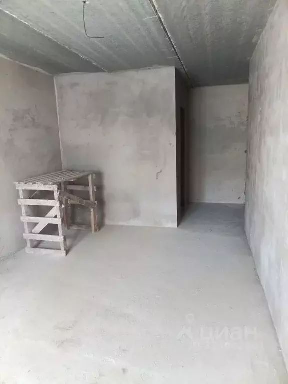 Студия Томская область, Томск ул. Мичурина, 99Ас4 (25.0 м) - Фото 2