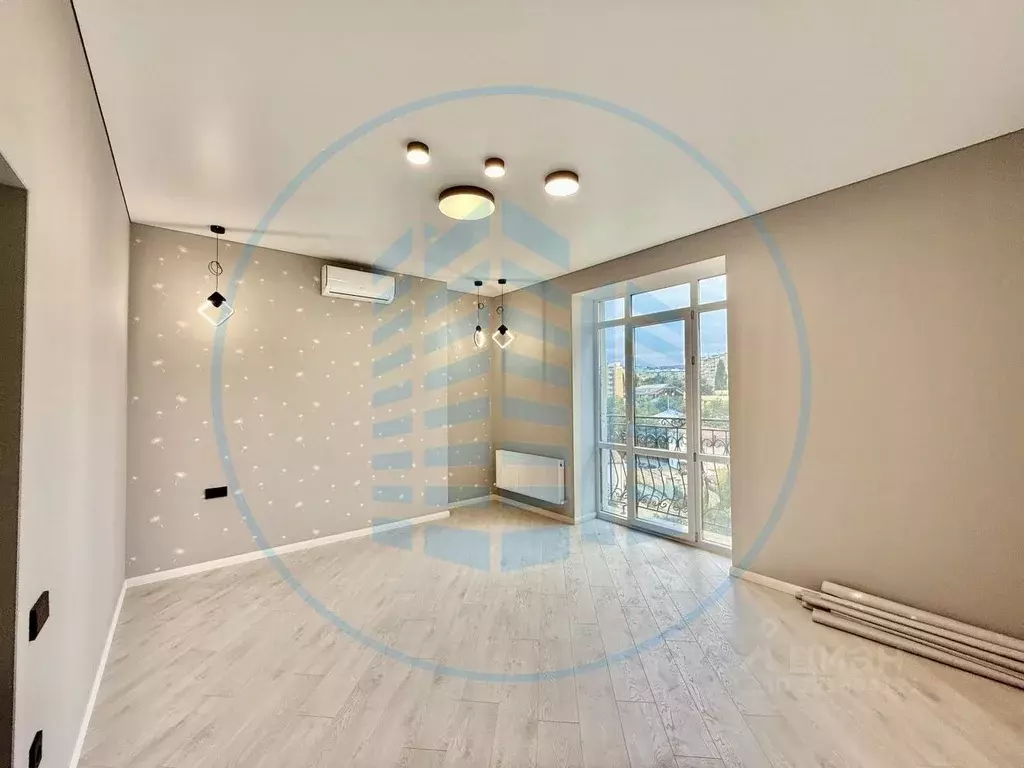 2-к кв. Ставропольский край, Кисловодск просп. Победы, 43А (92.4 м) - Фото 1