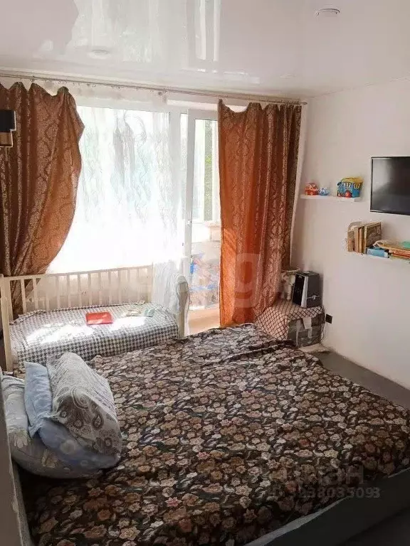 2-к кв. Ленинградская область, Всеволожский район, Заневское городское ... - Фото 2