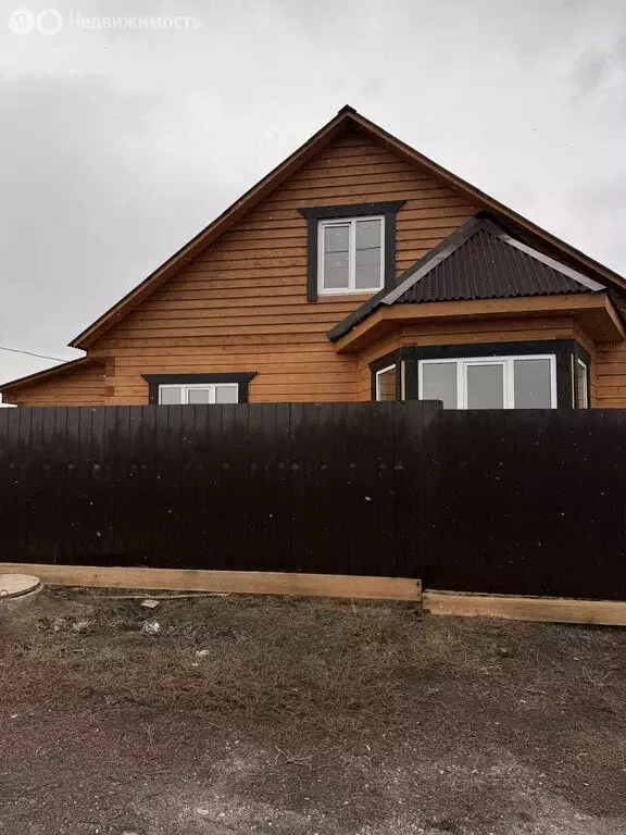 Дом в Грановщина, улица Загоскина (190 м) - Фото 2