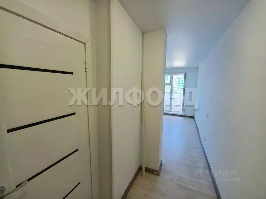 Квартира, студия, 19.2 м - Фото 0