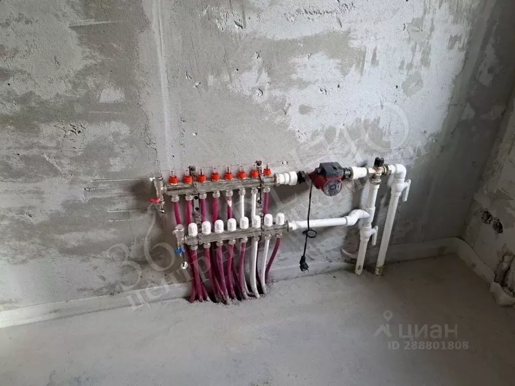 Дом в Воронежская область, с. Семилуки ул. 8 Марта, 11 (101 м) - Фото 2