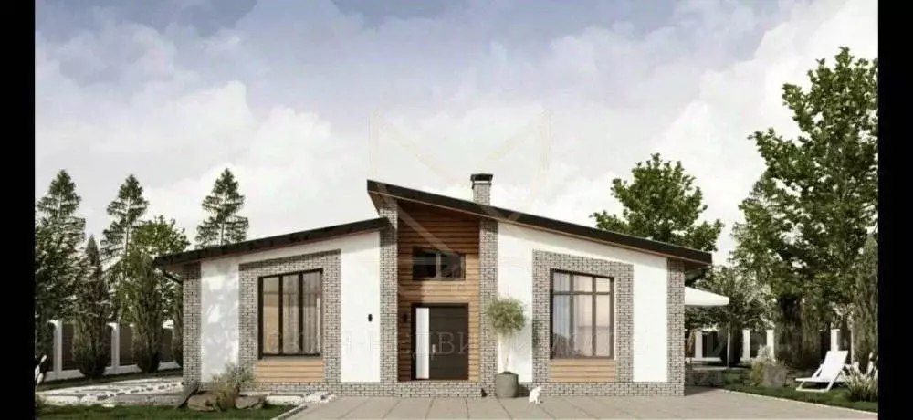 Дом в Ставропольский край, Предгорный муниципальный округ, с. Винсады ... - Фото 1