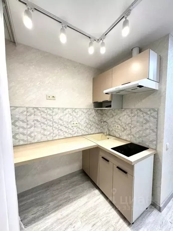 Студия Татарстан, Казань Октябрьская ул., 21б (16.0 м) - Фото 2
