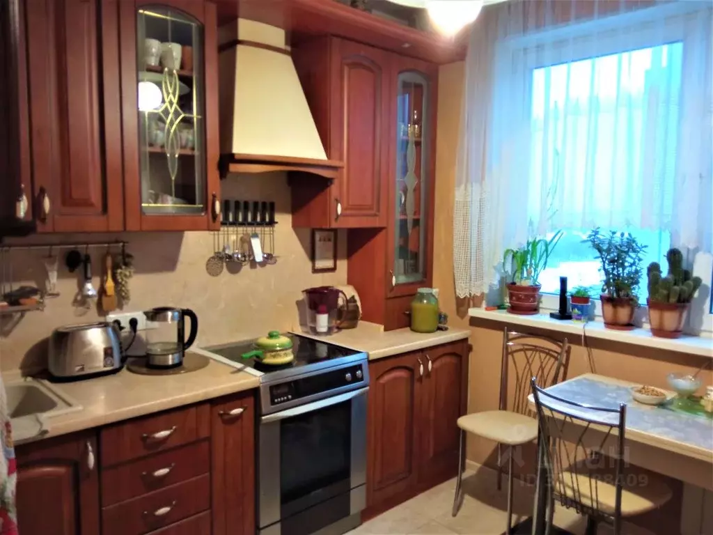 Комната Москва ул. Борисовские Пруды, 34К1 (19.0 м) - Фото 1