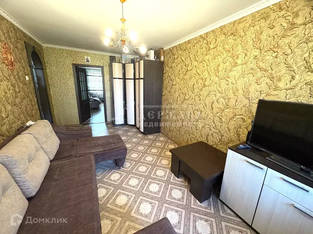 Продаётся 2-к квартира, 45 м - Фото 0