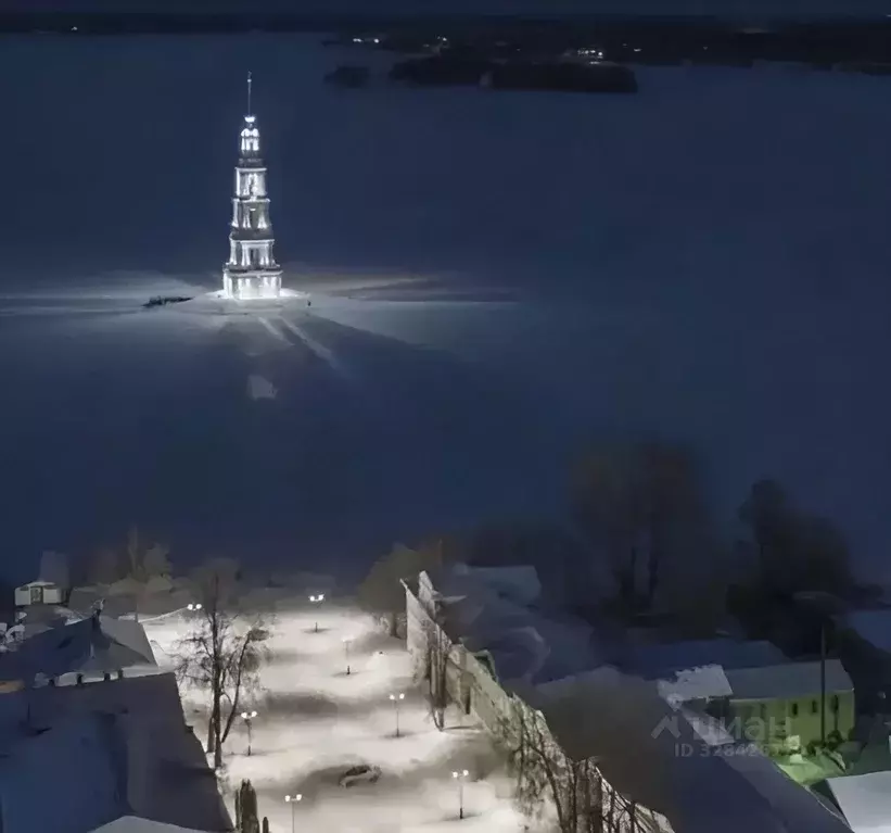 Коттедж в Тверская область, Калязин ул. Чистые пруды (137 м) - Фото 2