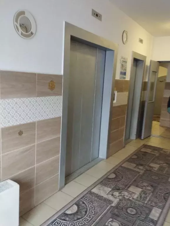 1-к кв. Московская область, Балашиха 1 Мая мкр, 29 (38.0 м) - Фото 2