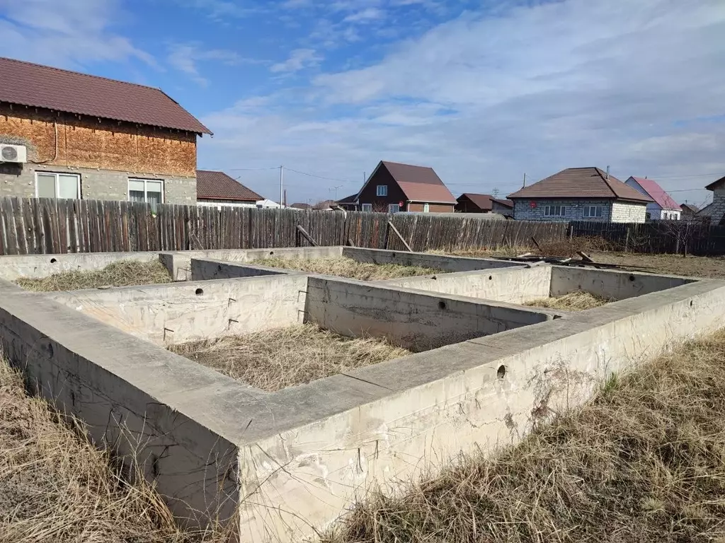 Участок в Хакасия, Абакан ул. Двадцать третья, 16 (10.6 сот.) - Фото 2