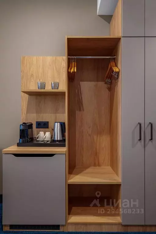 Комната Омская область, Омск наб. Тухачевского, 10 (20.0 м) - Фото 2