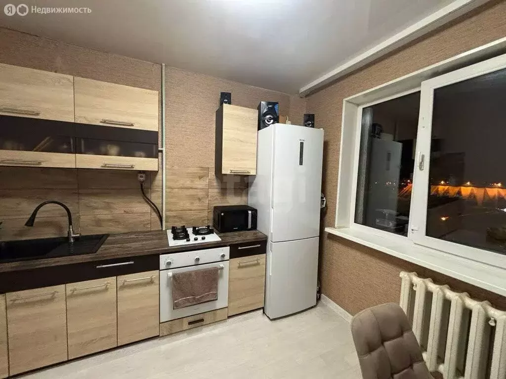 2-комнатная квартира: Нижний Тагил, улица Юности, 20 (51 м) - Фото 2