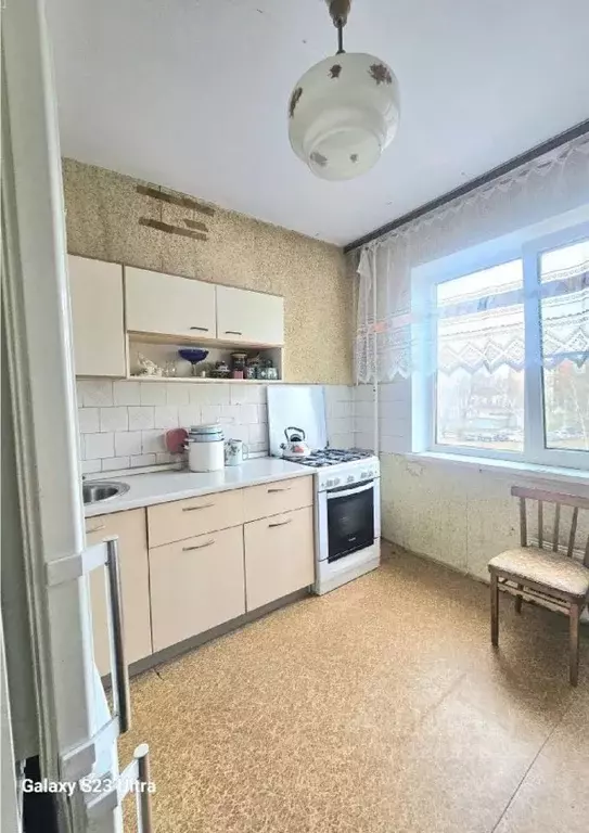 3-к кв. Татарстан, Казань ул. Гаврилова, 16а (62.5 м) - Фото 1