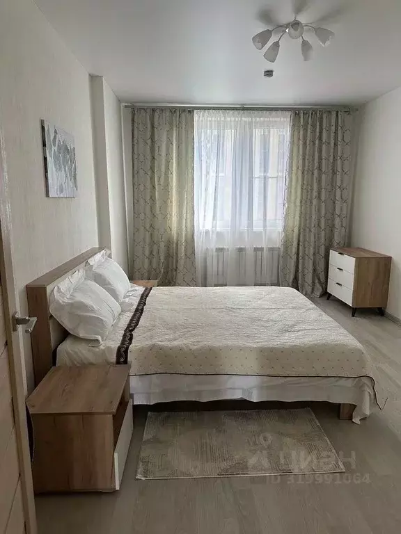 2-к кв. Москва Фестивальная ул., 15К2 (65.0 м) - Фото 0