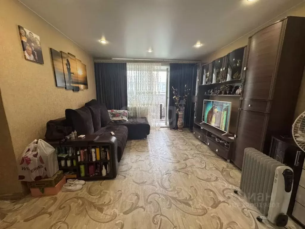 Комната Владимирская область, Муром ул. 30 лет Победы, 9/1 (25.0 м) - Фото 1