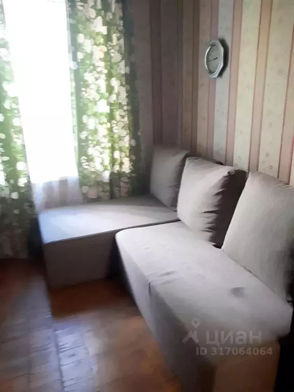 Комната Москва бул. Яна Райниса, 6К3 (12.0 м) - Фото 1