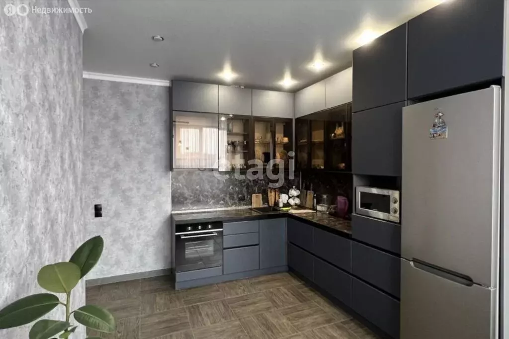 2-комнатная квартира: Пенза, улица Мира, 44А (60 м) - Фото 0