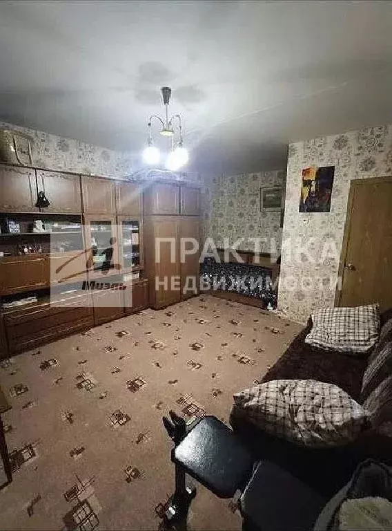 Продается 1-комнатная квартира - Фото 1