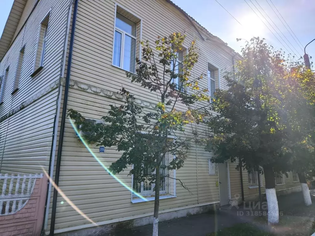 Помещение свободного назначения в Калужская область, Юхнов ул. Ленина, ... - Фото 2