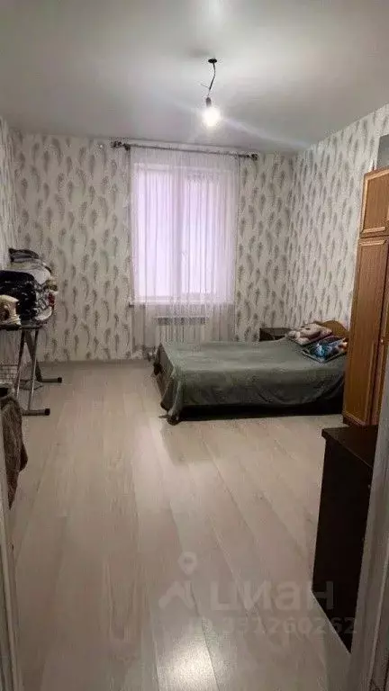 2-к кв. Дагестан, Избербаш просп. Ленина, 2А (40.0 м) - Фото 1