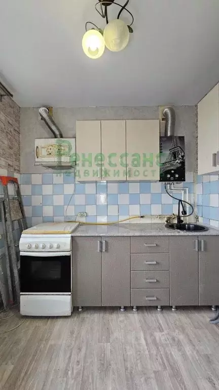 2-к кв. Брянская область, Брянск ул. Димитрова, 118 (45.0 м) - Фото 1