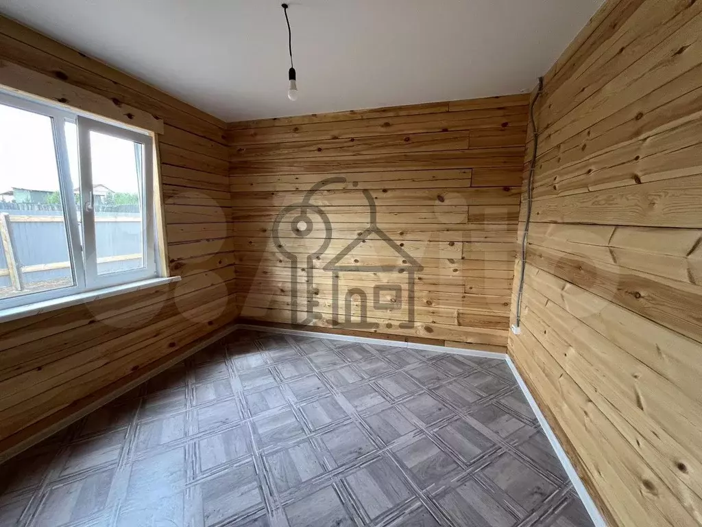 Дом 110 м на участке 10 сот. - Фото 1