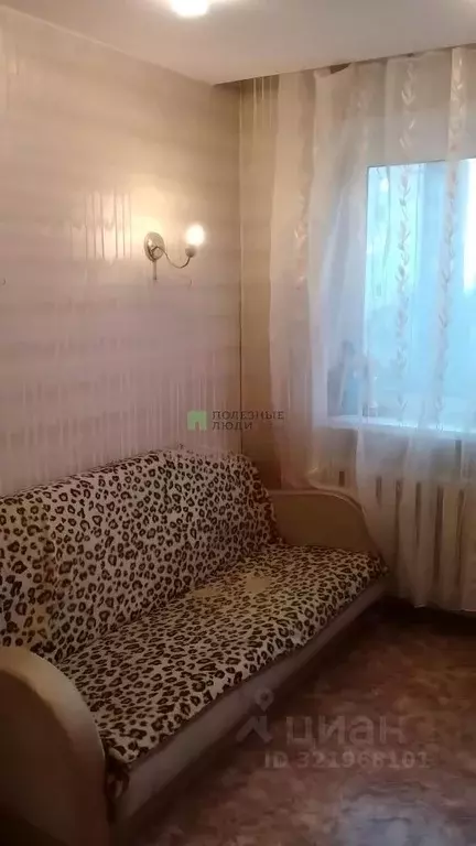 Комната Красноярский край, Красноярск Зеленая Роща мкр, ул. ... - Фото 1