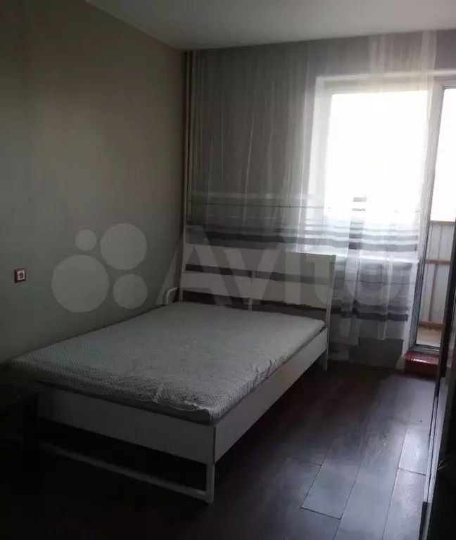 Квартира-студия, 21 м, 3/17 эт. - Фото 0