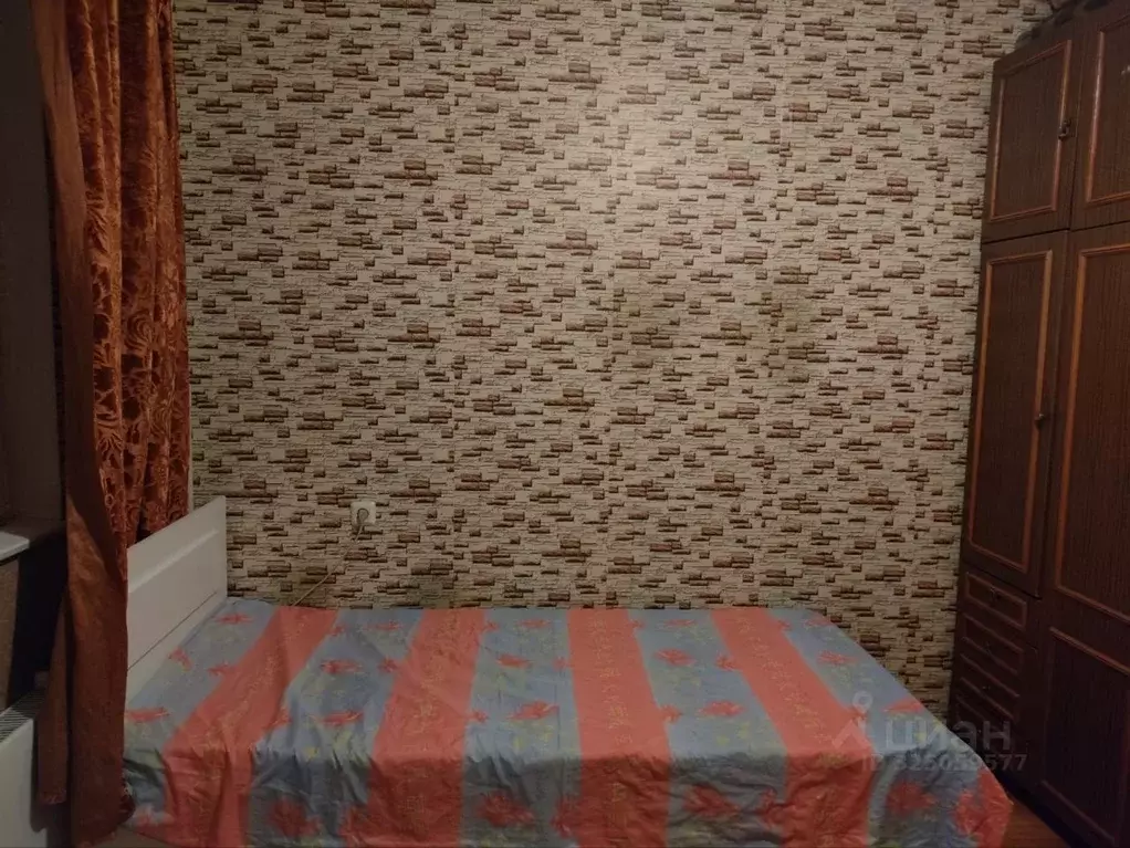 Комната Москва Перовская ул., 36К4 (12.0 м) - Фото 2