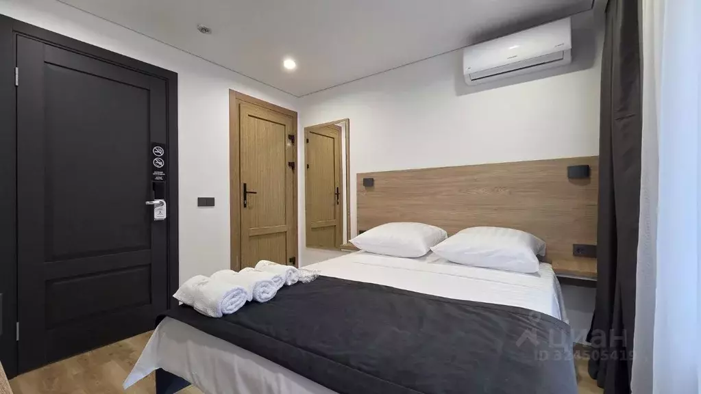 Комната Москва Нагорная ул., 15К6 (10.0 м) - Фото 1