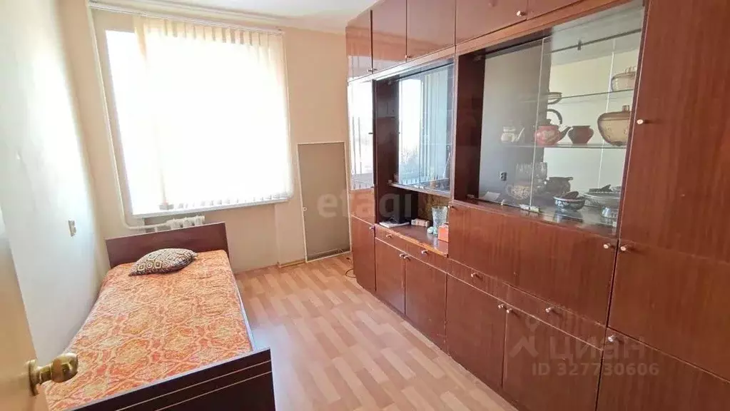 4-к кв. Башкортостан, Ишимбай ул. Чкалова, 17 (60.8 м) - Фото 1