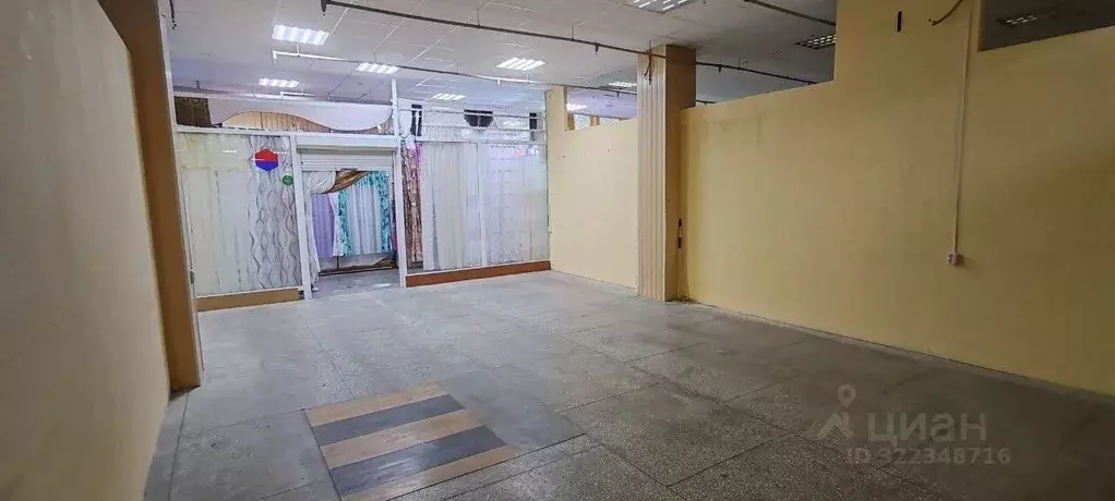 Торговая площадь в Челябинская область, Челябинск Свердловский тракт, ... - Фото 1