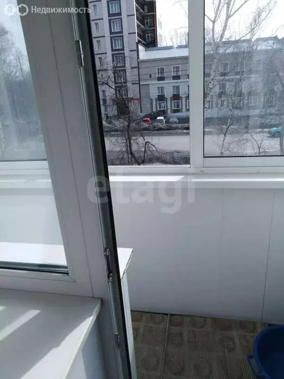 2-комнатная квартира: Томск, Иркутский тракт, 80/2 (44.6 м) - Фото 1