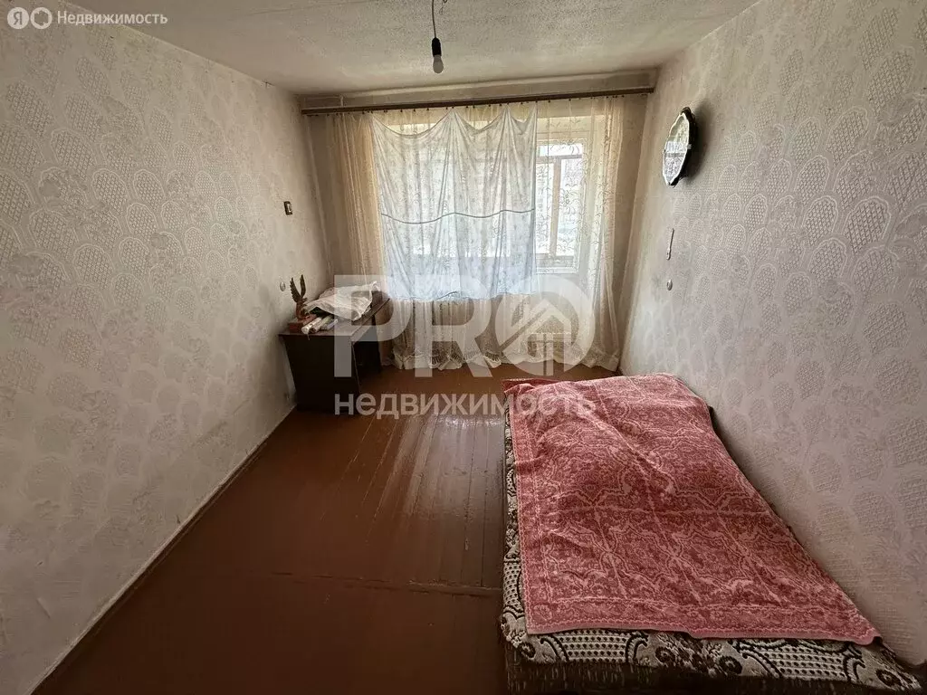 2-комнатная квартира: Ярославль, Спартаковская улица, 29 (47.4 м) - Фото 1