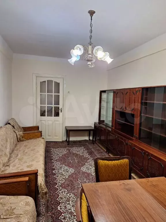 2-к. квартира, 50 м, 4/5 эт. - Фото 0